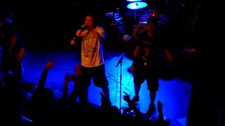 DOG EAT DOG - No fronts live in Copenhagen 1 September 2017