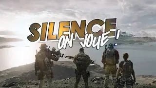 Silence on joue ! Interview exclusive sur Google Stadia, «Ghost Recon Breakpoint», «What the golf»