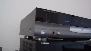 Harman Kardon HD-755