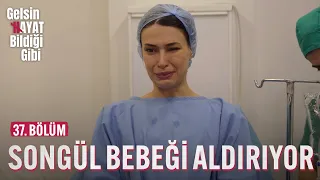 Songül Bebeği Aldırmaya Gidiyor - Gelsin Hayat Bildiği Gibi (37. Bölüm)