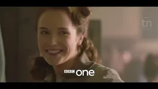 World On Fire Trailer BBC