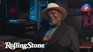 George Clinton on His Legacy, Discovering Bootsy Collins, and More | The Rolling Stone Interview