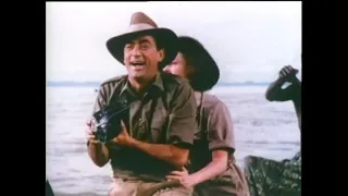 The Snows of Kilimanjaro 1952 HD, with Gregory Peck, Ava Gardner