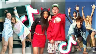 The Hype House New Tiktok Dance Compilation Of August 2020 #5