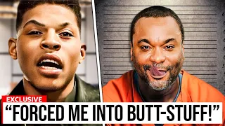 Bryshere Gray Exposes "The Monster" Inside Lee Daniels | Worse Than Diddy..