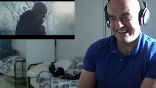 Behemoth - A Forest feat. Niklas Kvarforth Reaction