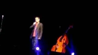 Ardal O'Hanlon Vicar St (Dermot Morgan Tribute Show) Part 2