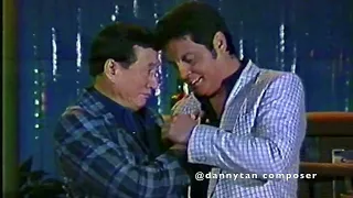 DOLPHY & FERNANDO POE, JR. - DUET