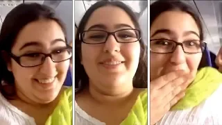 VIRAL: Sara Ali Khan's OLD VIDEO When She Was FAT!!!