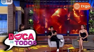 En boca de todos 14/09/2017 - Parte 3/5