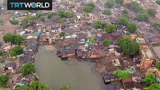 Insight:  Sanitation in India and Living Rivers - Part I