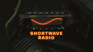 Secrets of Shortwave Radio