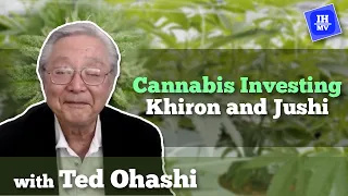 Inflation vs Cannabis Investing | Jushi (JUSHF) & Khiron (KHRNF)