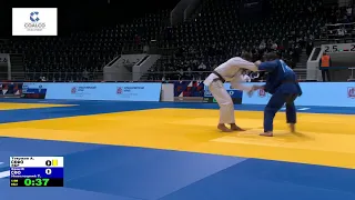 66 kg Текужев А Новолоцкий Т 04 02 2021 Т2 Всероссийские соревнования памяти Г И  Михеева, КРАСНОЯРС