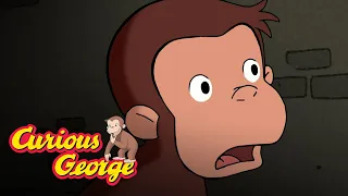 George's Veggie Burgers 🐵 Curious George 🐵Kids Cartoon 🐵 Kids Movies 🐵Videos for Kids