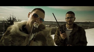 KASKATA X ANDREIKATA & MURGAVIQ X MEYKIN - Beli Mechki prod. by Crixskoja (Official Video )