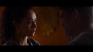 'El Chicano' Official Trailer 2019   Raúl Castillo, Aimee Garcia, Jose Pablo Cantillo