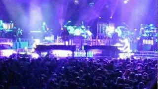 The Bitch Is Back - Billy Joel & Elton John (Face 2 Face Tour)