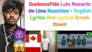 Polish Rap Reaction (Luis Nazario de Lima) [English Translation]