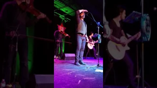 Geoff Tate I Don't Believe In Love at 89 North 02-19-17