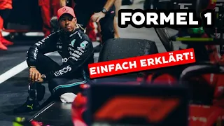 Einfach erklärt: Die Formel 1