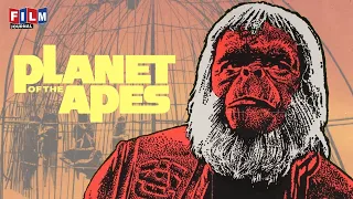 Planet of the Apes (1968) Retrospective