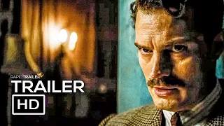 A HAUNTING IN VENICE Official Trailer (2023) Horror Movie HD