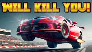 CARS THAT WILL KILL YOU! DO NOT BUY!