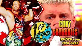 The Cody Crybabies