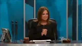 Caso Cerrado Especial #368 1/5