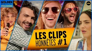 Les clips honnêtes – 1ère partie (FloBer)