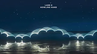 Lane 8 - Howling Hand