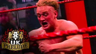 Can Ilja Dragunov escape his own darkness?: NXT UK Prelude, April 8, 2021