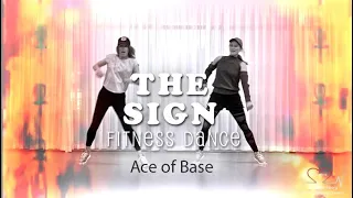 The Sign | Ace of Base - Retro Fitness dance & zumba style