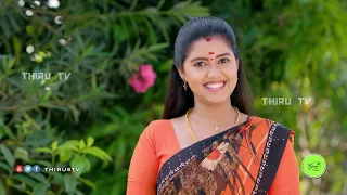 Kalyana Veedu | Tamil Serial | Episode 566 Special Promo Swetha | 23/02/2020 | Sun Tv | Thiru Tv