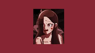 You're being hunted down by your yandere crush // A kinda dark vocaloid/utaite yandere playlist