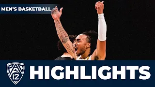 Arizona State vs. VCU | Game Highlights | Men's College Basketball | 2022-23 Season