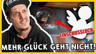 Gaming rettet Jugendlichen vor Kopfschuss & riesiger Pilz ist ein riesiges Gehirn??? 😱 #LeNews