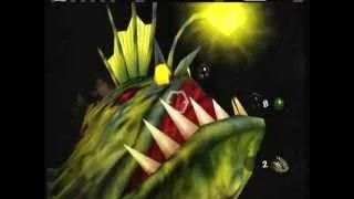 (014) Banjo-Tooie 100% Walkthrough - Boss: Lord Woo Fak Fak