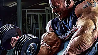 I AM NOT A BULLSH*TTER - HARDCORE BODYBUILDING MOTIVATION