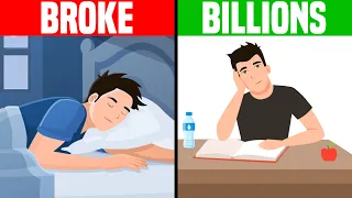 The 1 Habit Billionaires Do EVERY Day