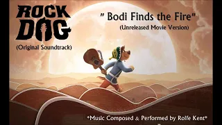 Musica: Bodi Finds the Fire