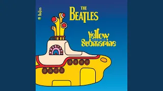 Yellow Submarine