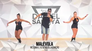 Malévola ( Coreografia Cia. Daniel Saboya )