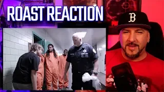 Beyond Scared Straight Compilation #2 [ROAST REVIEW and REACTION