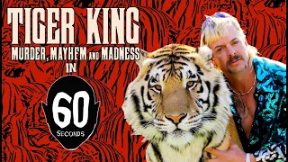 Netflix's Tiger King in 60 Seconds (Season 1)