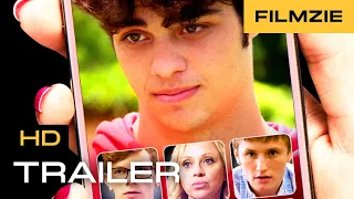 Swiped: Official Trailer (2018) | Nathan Gamble, Kendall Sanders, Noah Centineo