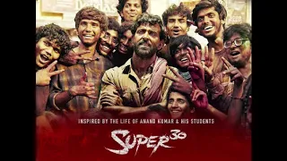 Niyam Ho  | Super 30 |Hrithik Roshan | Mrunal Thakur | Anjali Chakrani | Director: Vikas Bahl |