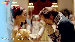 The Young Victoria | Dance At The Coronation Ball | Love Love