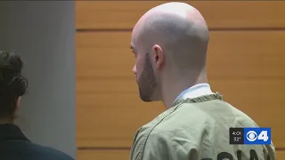 West County man accused of killing Jennifer Rothwell makes initial court appearance